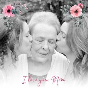 Meet your Posher, Kristen